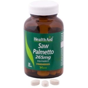 Serenoa repens standardiz 30 tavolette