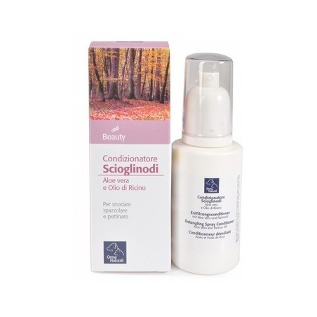 Orme nat balsamo scioglinodi 125 ml
