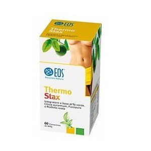 Eos thermo stax 60 compresse