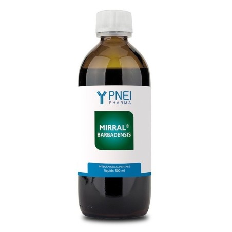 Mirral barbadensis 500 ml