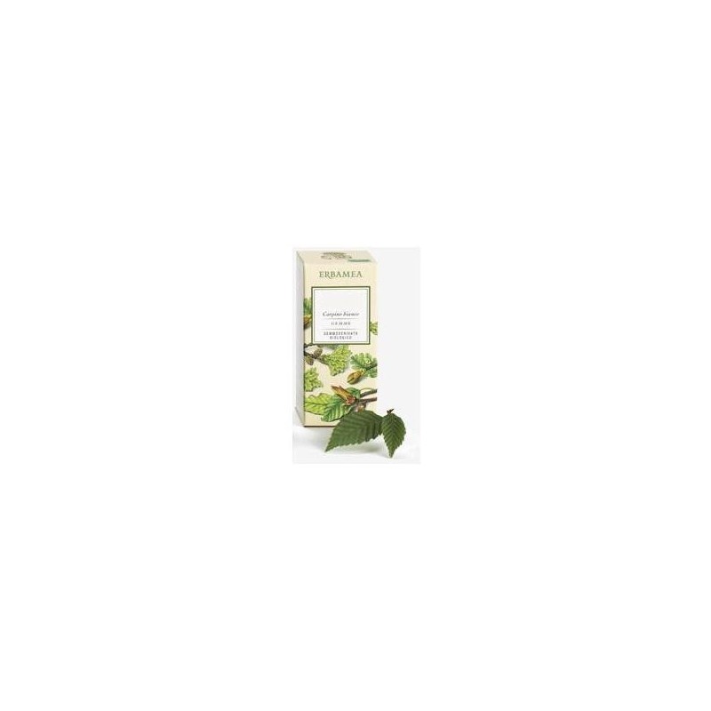 Ribes nigrum gemme gemmoderivato bio 50 ml