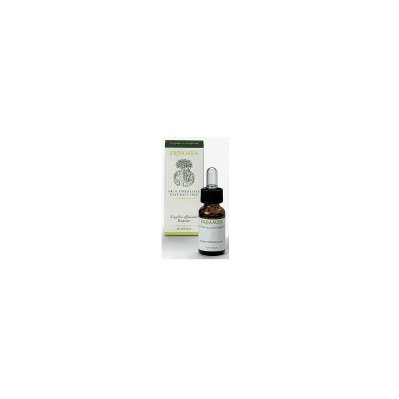Finocchio dolce olio essenziale 10 ml