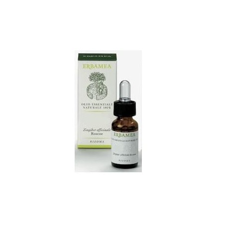 Finocchio dolce olio essenziale 10 ml