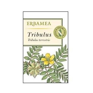Tribulus 50 capsule vegetali