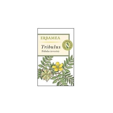 Tribulus 50 capsule vegetali