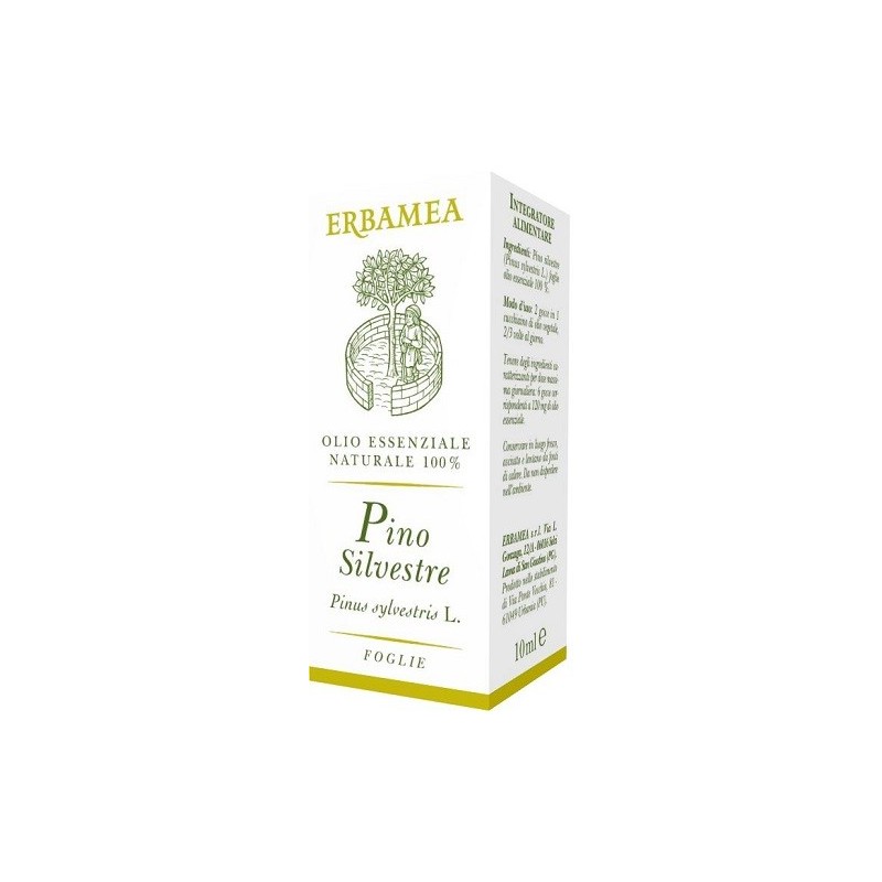 Pino silvestre 10 ml Pino silvestre 10 ml