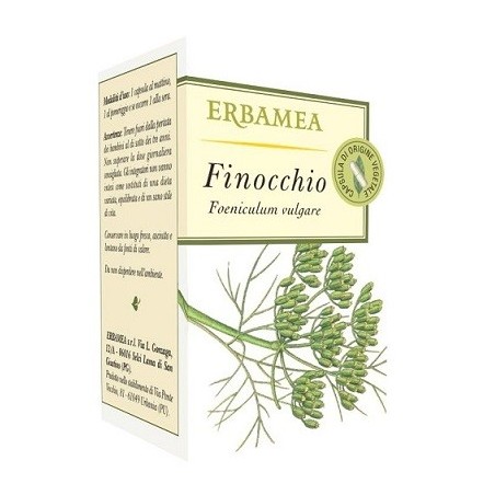Finocchio 50 opercoli