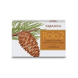 Rolo 2 30 compresse