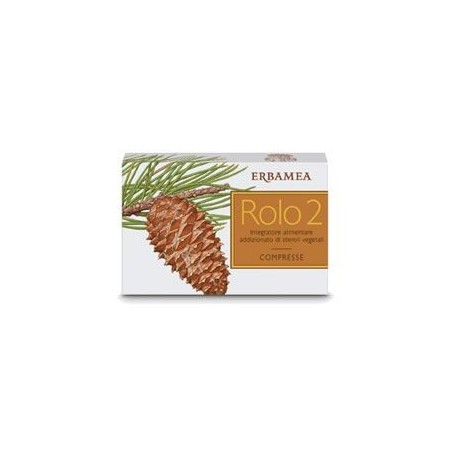 Rolo 2 30 compresse