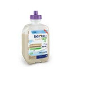 Isosource standard fibre smartflex neutro 500 ml