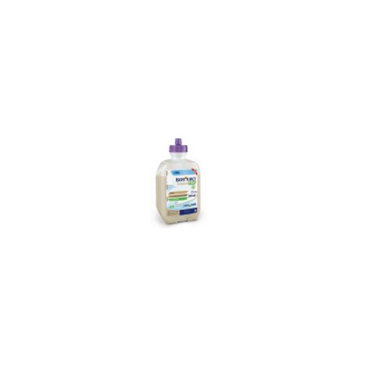 Isosource standard fibre smartflex neutro 500 ml