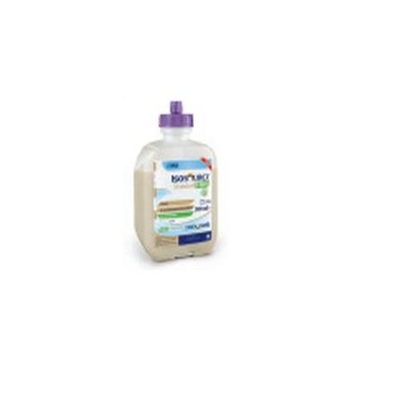 Isosource standard fibre smartflex neutro 500 ml