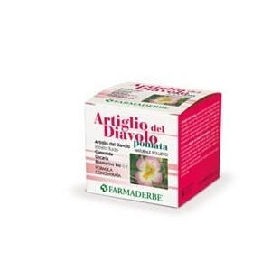 Artiglio del diavolo pomata 75 ml