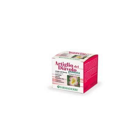 Artiglio del diavolo pomata 75 ml