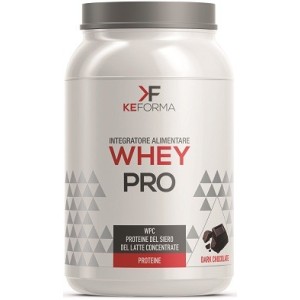 Whey pro dark choccolate 800 g