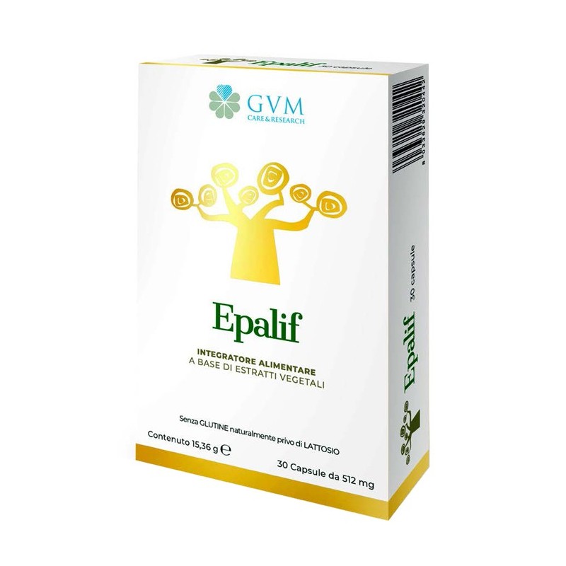 Epalif 30 capsule Epalif 30 capsule