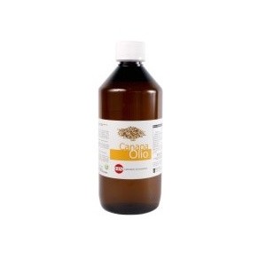 Olio di canapa 500 ml