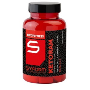 Ketoram 100 compresse