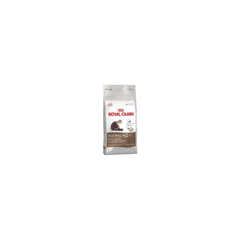 Feline health nutrition ageing sterilised 12+ 400 g Feline health nutrition ageing sterilised 12+ 400 g