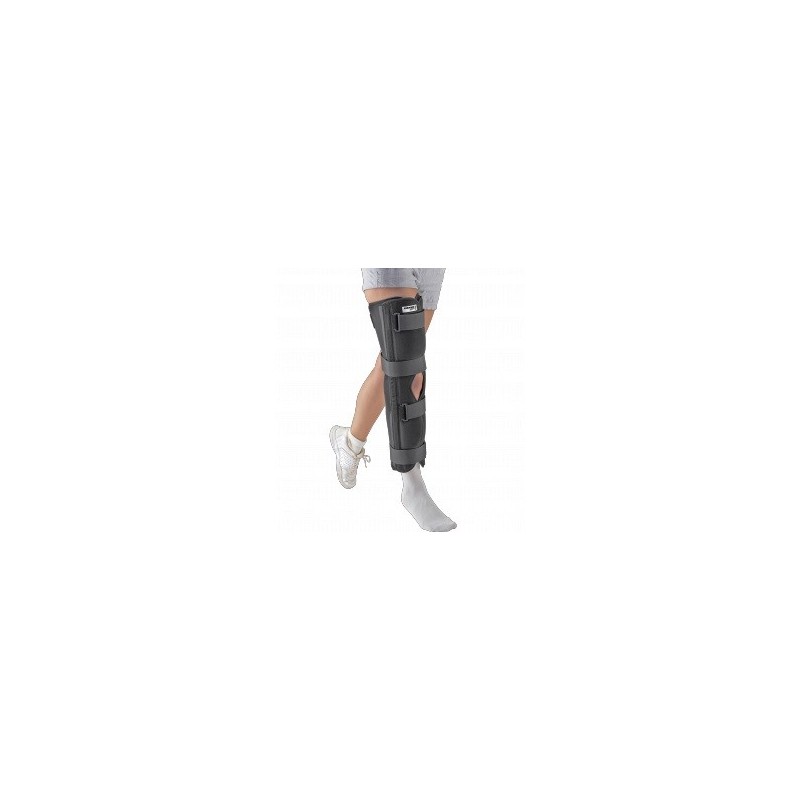 Ginocchiera zerogradi gibaud ortho 70 cm taglia 4