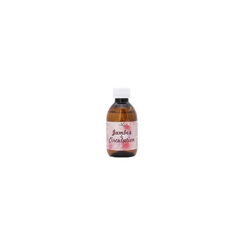 Jambesaffines 200 ml