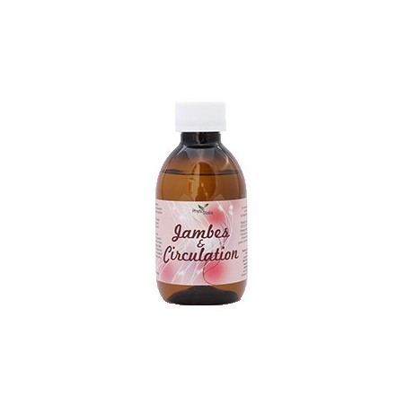Jambesaffines 200 ml