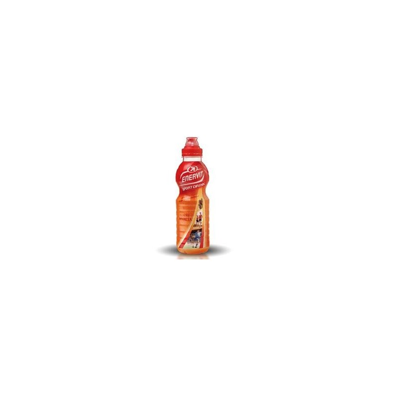 Enervit sport drink arancia 500 ml