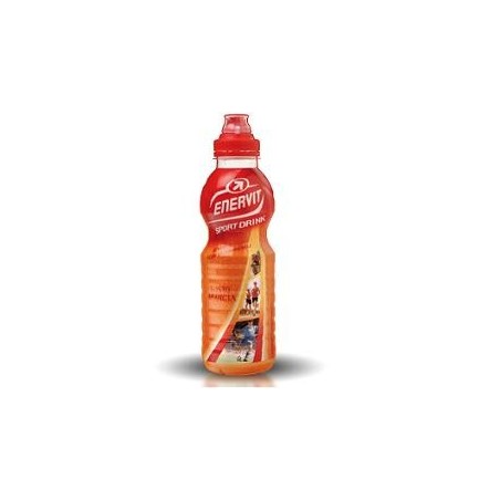Enervit sport drink arancia 500 ml