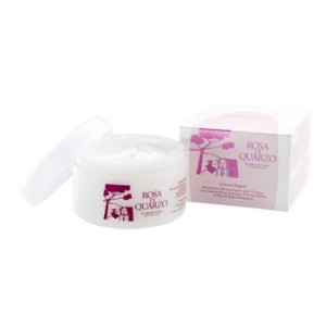 Exenthia mediterranea crema regale rosa di quarzo 200 ml