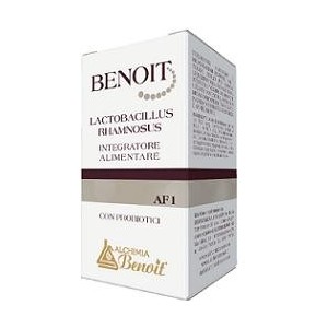 Benoit lactobacillus rhamnosus 30 capsule