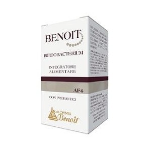 Benoit bifidobacterium 30 capsule