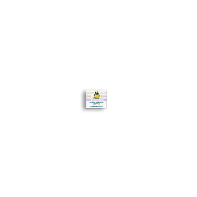Nutra junior pomata balsamica 30 ml