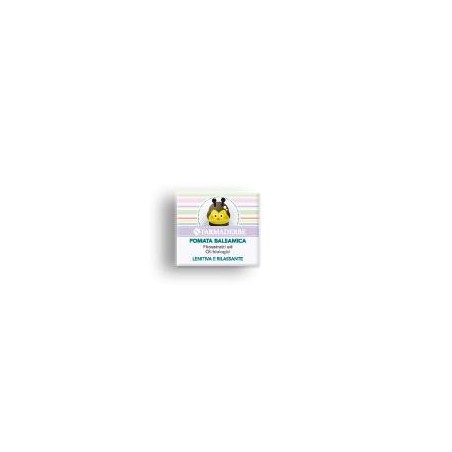 Nutra junior pomata balsamica 30 ml