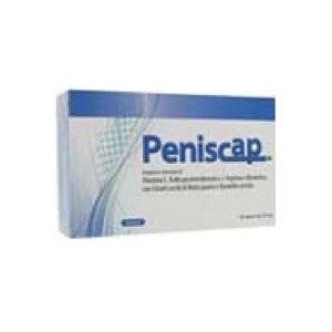 Peniscap 60 capsule