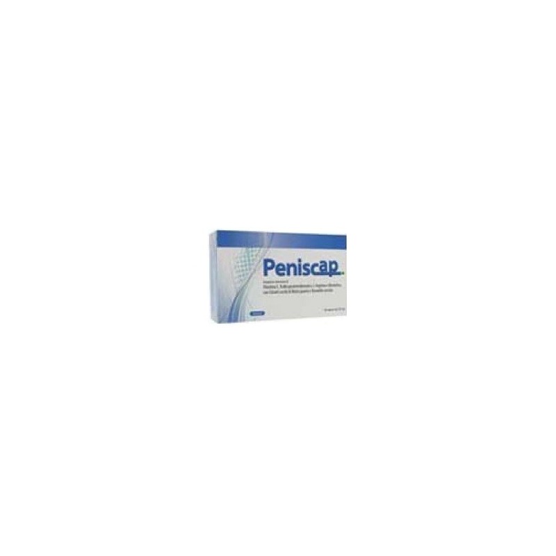 Peniscap 60 capsule