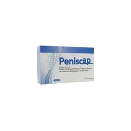 Peniscap 60 capsule