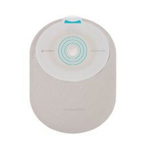 Sacca per colostomia sensura mio sistema a un pezzo click con apertura ispezionabile maxi 40-55 mm 30 pezzi