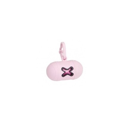 Citygo sacchetti rosa 20 pezzi