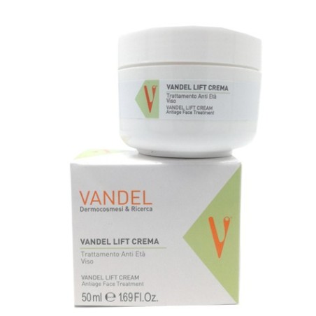 Vandel lift crema 50 ml Vandel lift crema 50 ml