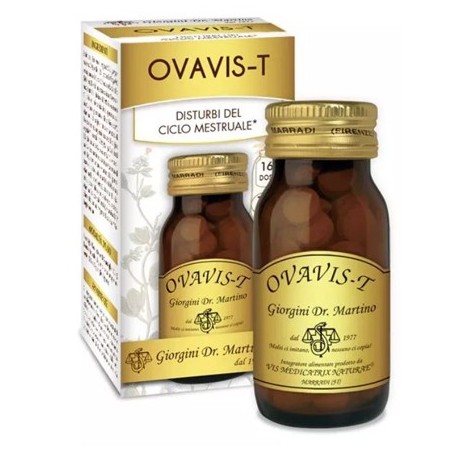 Ovavis t 100 pastiglie