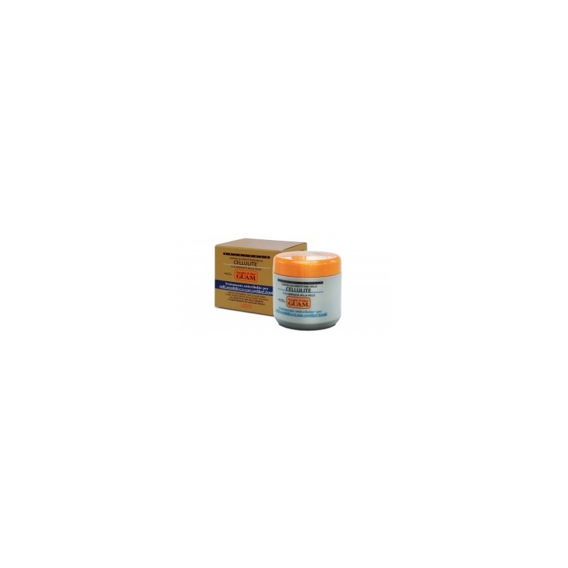 Guam fanghi d'alga per pelli sensibili e/o con capillari fragili 500 g Guam fanghi d'alga per pelli sensibili e/o con capillari fragili 500 g