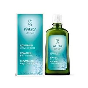 Bagno rosmarino flacone 200 ml