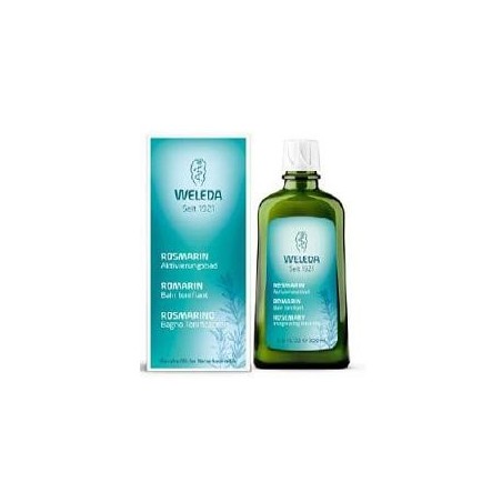 Bagno rosmarino flacone 200 ml