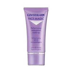 Covermark face magic 30 ml colore 7a