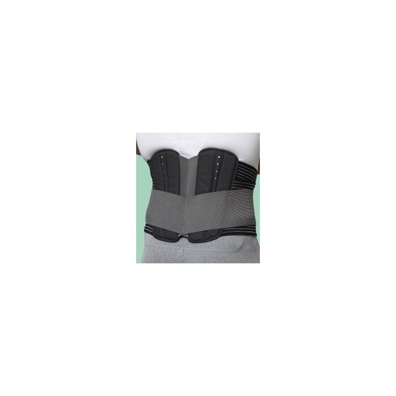 Cintura lombogib dynamic gibaud ortho taglia 1 Cintura lombogib dynamic gibaud ortho taglia 1
