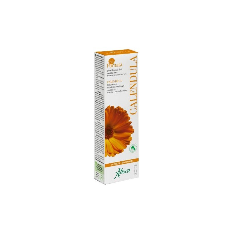 Biopomata calendula 88% 100 ml Biopomata calendula 88% 100 ml