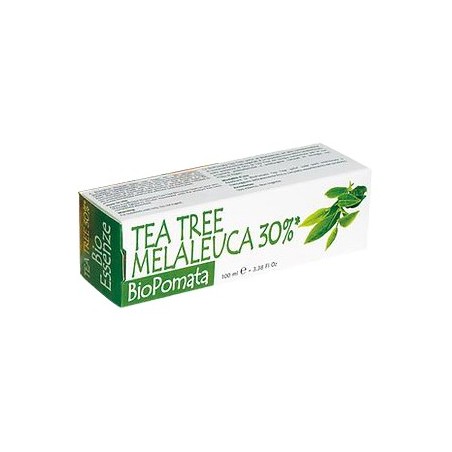 Biopomata tea tree 100 ml