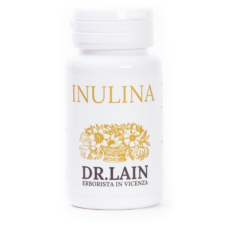 Inulina 50 compresse