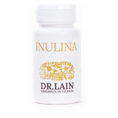 Inulina 50 compresse