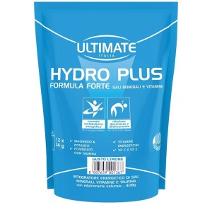 Ultimate hydro plus limone 420 g